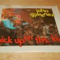SEALED Vintage John Gimenez Pick Up on This Kid Mint Vinyl Record