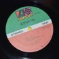 Genesis S/T Self Titled Vinyl Record LP
