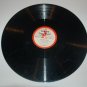 US Treasury Dept Radio Frank Sinatra Transcription 16" inch record 39 40