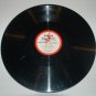 US Treasury Dept Radio Frank Sinatra Transcription 16" inch record 39 40