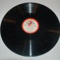 US Treasury Dept Radio Frank Sinatra Transcription 16" inch record 39 40