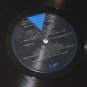 Ziggy Marley and the Melody Makers Conscious Party Vinyl Record Virgin 90878-1