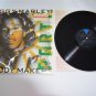 Ziggy Marley and the Melody Makers Conscious Party Vinyl Record Virgin 90878-1