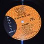 The Esquires Get On Up and Get Away VG++ Vinyl Record LP