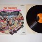The Esquires Get On Up and Get Away VG++ Vinyl Record LP