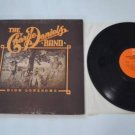 The Charlie Daniels Band High Lonesome VG++ Vinyl Record LP