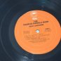 The Charlie Daniels Band High Lonesome VG++ Vinyl Record LP