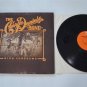 The Charlie Daniels Band High Lonesome VG++ Vinyl Record LP