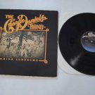 The Charlie Daniels Band High Lonesome VG++ to NM Vinyl Record LP
