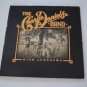 The Charlie Daniels Band High Lonesome VG++ to NM Vinyl Record LP