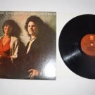 Toni Brown & Terry Garthwaite The Joy VG++ to NM Vinyl Record LP