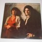 Toni Brown & Terry Garthwaite The Joy VG++ to NM Vinyl Record LP