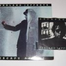 Garland Jeffreys Escape Artist + Escapades Promo 7" Vinyl Record VG++ to NM