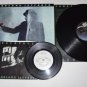 Garland Jeffreys Escape Artist + Escapades Promo 7" Vinyl Record VG++ to NM