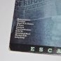 Garland Jeffreys Escape Artist + Escapades Promo 7" Vinyl Record VG++ to NM