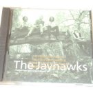The Jayhawks Tomorrow the Green Grass CD Promo Promotional