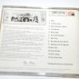The Jayhawks Tomorrow the Green Grass CD Promo Promotional