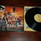 Darts Self Titled S/T VG++ Vinyl Record UA-LA850-G