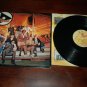 Darts Self Titled S/T VG++ Vinyl Record UA-LA850-G