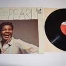 The Real Pearl Bailey Recorded 1968 VG++ Vinyl Record Project PR5022SD