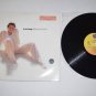 k.d. Lang Lifted by Love NM Near Mint Vinyl Record Promo Stamp