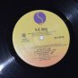 k.d. Lang Lifted by Love NM Near Mint Vinyl Record Promo Stamp