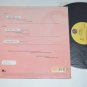 k.d. Lang Lifted by Love NM Near Mint Vinyl Record Promo Stamp