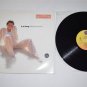 k.d. Lang Lifted by Love NM Near Mint Vinyl Record Promo Stamp