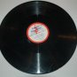 US Treasury Dept Radio Buddy Clark Transcription 16" inch record no. 45 46
