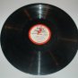 US Treasury Dept Radio Perry Como Transcription 16" inch record no. 53 54