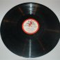 US Treasury Dept Radio Perry Como Transcription 16" inch record no. 53 54