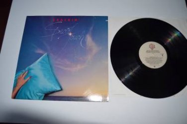 Crackin' Special Touch VG++ Vinyl Record WB BSK3235
