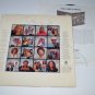 Crackin' Special Touch VG++ Vinyl Record WB BSK3235