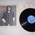 The Richie Furay Band - I've Got a Reason VG++Vinyl Record LP