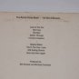 The Richie Furay Band - I've Got a Reason VG++Vinyl Record LP