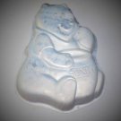 Disney Winnie the Pooh Wilton Cake Pan w/ Honey Jar Hunny 1995