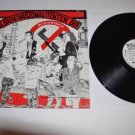 Gi Faen i Nasjonalitenten Din VG++ UK Import Vinyl Record