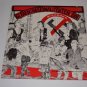 Gi Faen i Nasjonalitenten Din VG++ UK Import Vinyl Record