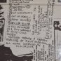 Gi Faen i Nasjonalitenten Din VG++ UK Import Vinyl Record
