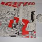Gi Faen i Nasjonalitenten Din VG++ UK Import Vinyl Record