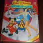 Vintage Walt Disney World on Ice World Premiere Edition Souvenir Program 1981