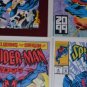 Lot Spider-Man 2099 Comics 1 2 3 4