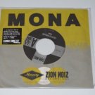 NEW Mona Listen to Your Love All This Time 7" Record Store Day Single RSD 45 rpm