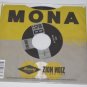 NEW Mona Listen to Your Love All This Time 7" Record Store Day Single RSD 45 rpm