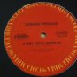 Leisure Process A Way You'll Never Be Love Cascade 12" Near Mint Vinyl Record NM