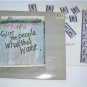The Kinks Give The People What They Want Vinyl Record LP