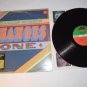 Charles Mingus Changes One VG++ Vinyl Record LP Promo Sticker