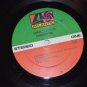 Charles Mingus Changes One VG++ Vinyl Record LP Promo Sticker