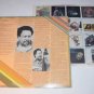 Charles Mingus Changes One VG++ Vinyl Record LP Promo Sticker