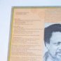 Charles Mingus Changes One VG++ Vinyl Record LP Promo Sticker